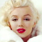 Marilyn Monroe fuma cannabis